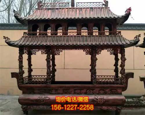景區(qū)寺廟鑄銅雕塑 景區(qū)寺廟鑄銅雕塑