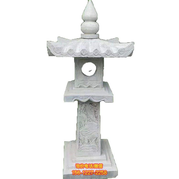 大理石園林雕塑，打造優(yōu)雅的景觀