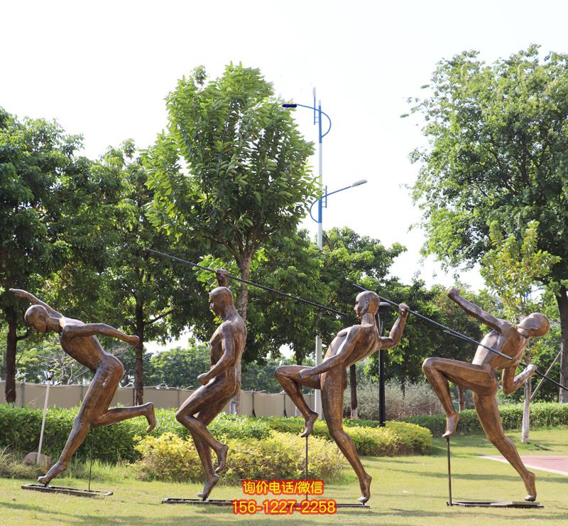 戶(hù)外公園林景觀小區(qū)學(xué)校體育廣場(chǎng)玻璃鋼抽象跑步運(yùn)動(dòng)人物雕塑擺件_989 戶(hù)外公園林景觀小區(qū)學(xué)校體育廣場(chǎng)玻璃鋼抽象跑步運(yùn)動(dòng)人物雕塑擺件_989